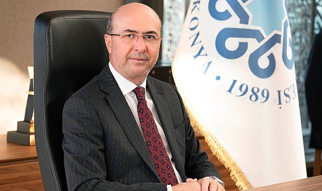 Başkan Pekyatırmacı'dan 19 Mayıs Mesajı
