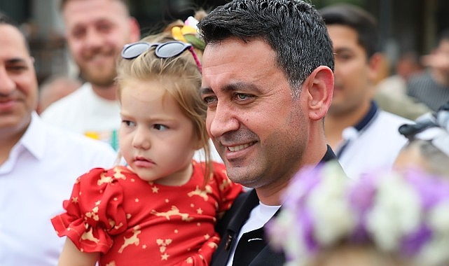 Doğançay'da Kadın Emeği ve Dayanışma Buluştu
