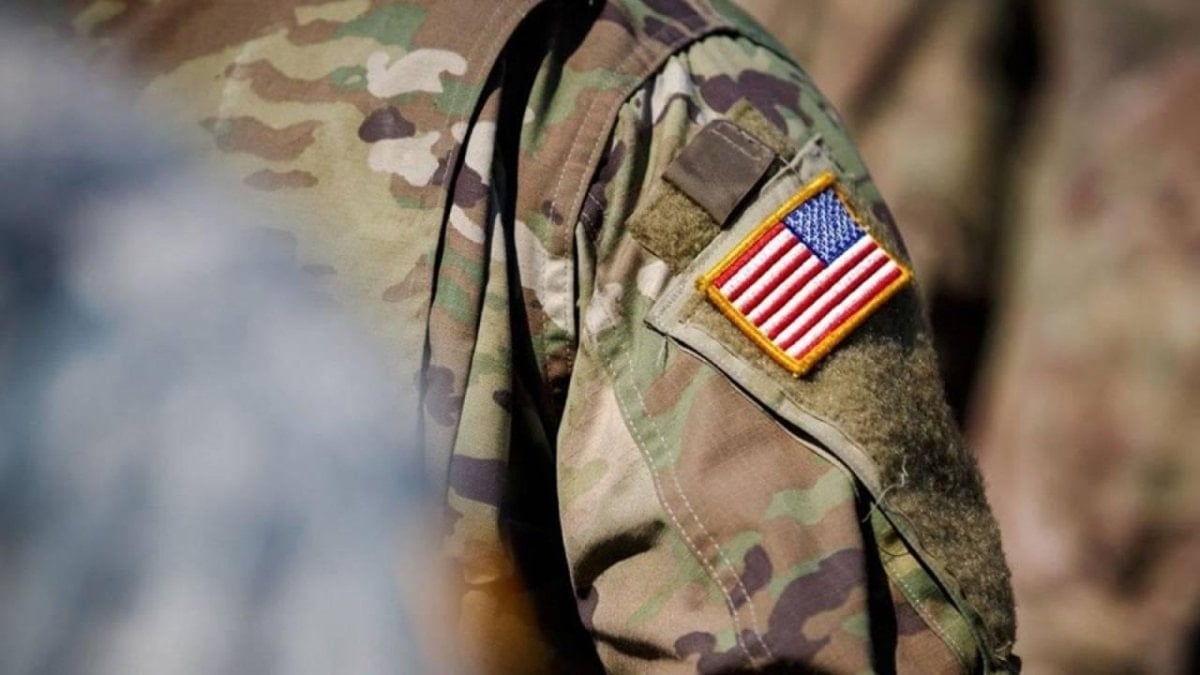 Pentagon duyurdu: ABD, Avrupa'dan asker çekiyor