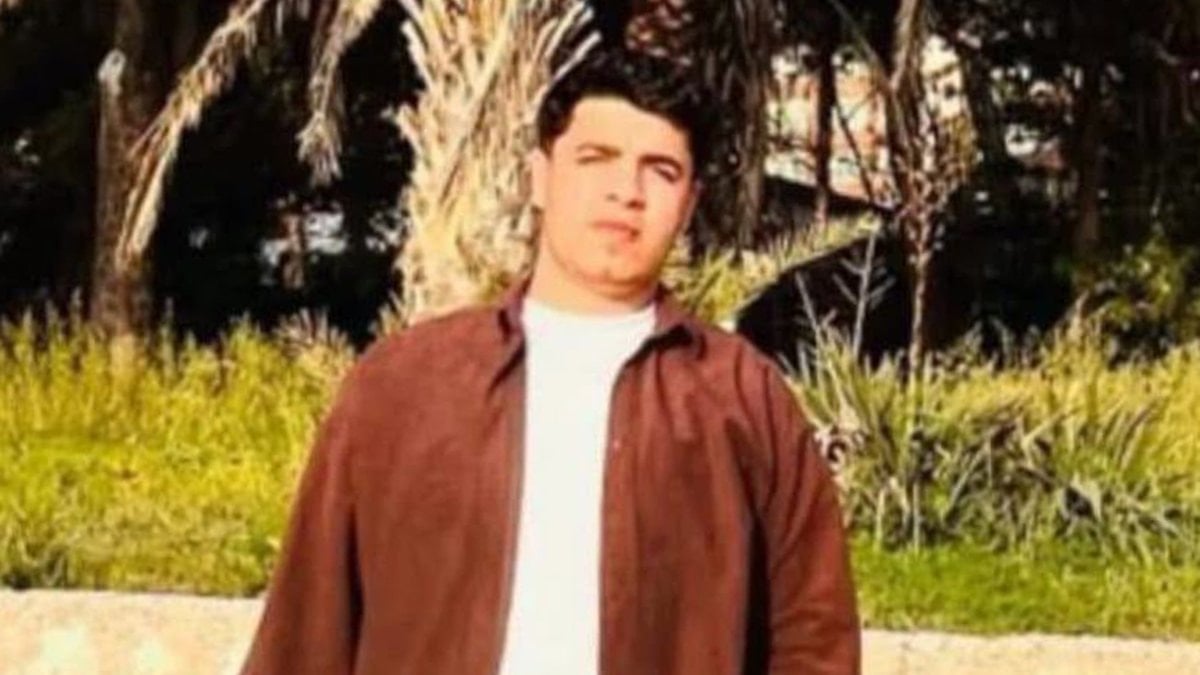 Antalya'da serinlemek için çaya giren adam 13 gündür aranıyor