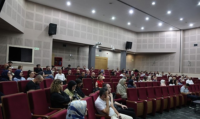Büyükşehir'den etkin bütçe yönetimi eğitimi