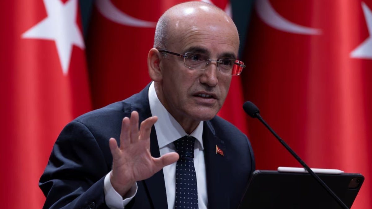 Finansal İstikrar Komitesi: Türkiye ekonomisi şoklara karşı dirençli