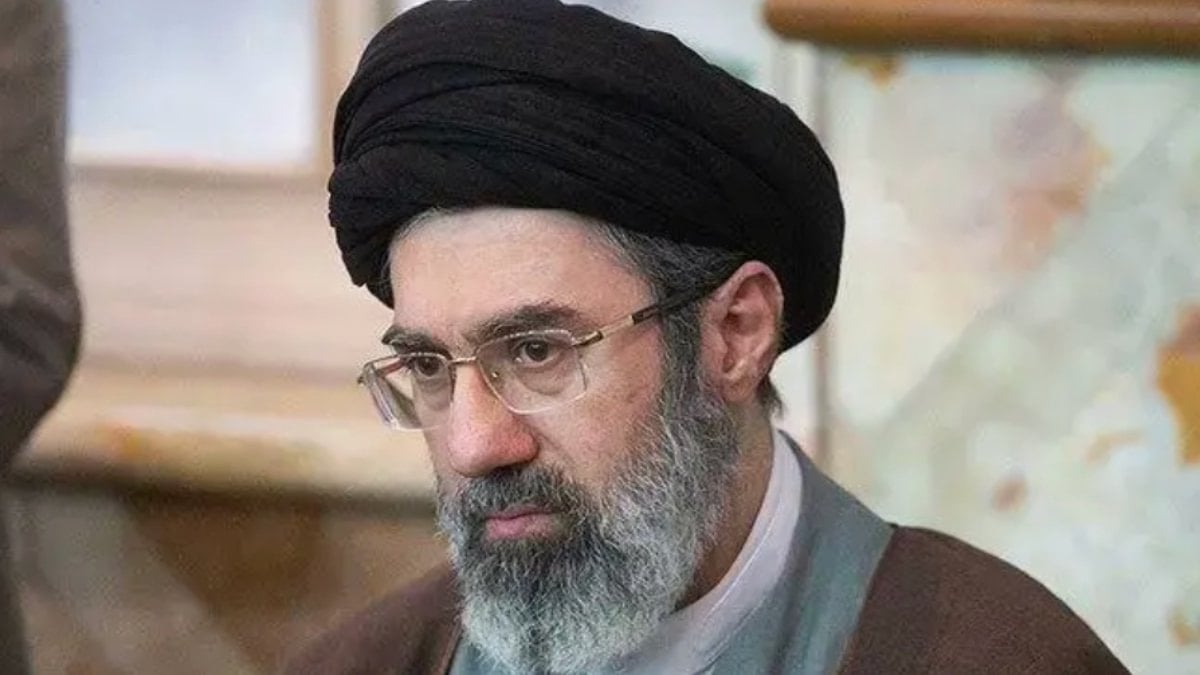 Mücteba Hamaney talimat verdi: Uranyumu ülkenin dışına göndermeyin