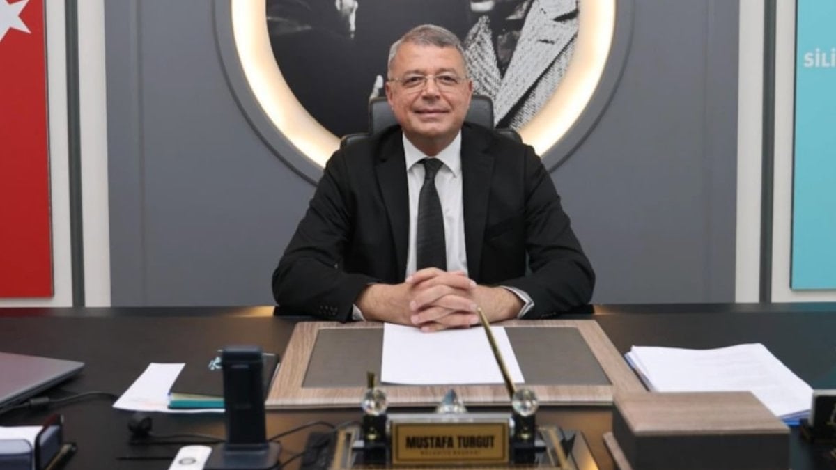 Silifke Belediye Başkanı'nın 3 milyon TL'lik rüşvet vurgunu: Kolilerle taşıdıkları ortaya çıktı