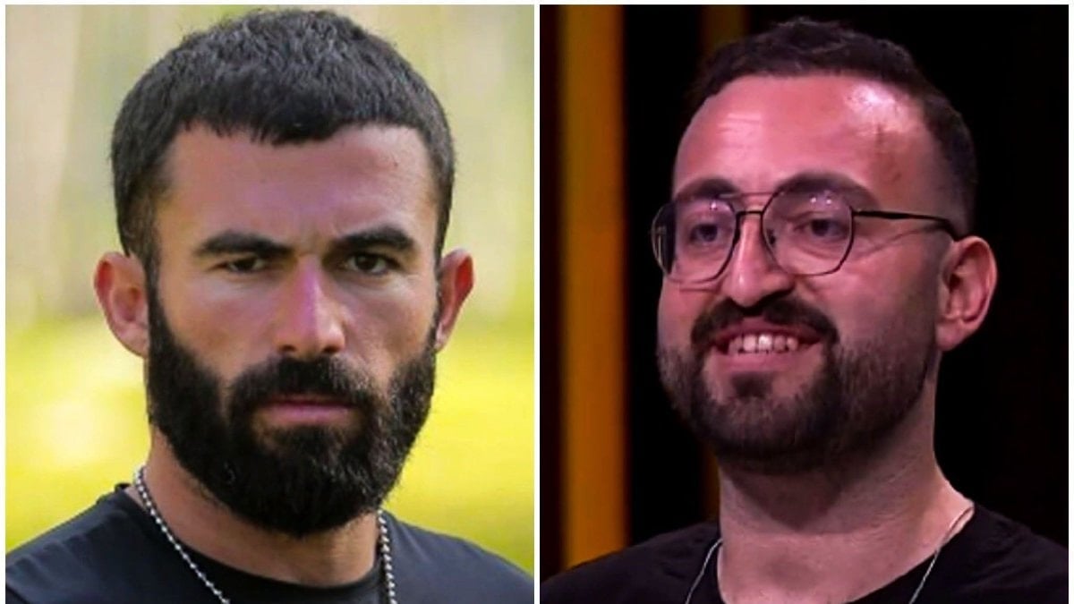 Survivor Turabi'nin kuzeni MasterChef'e katıldı! "Damga vururum" sözleriyle dikkat çekti