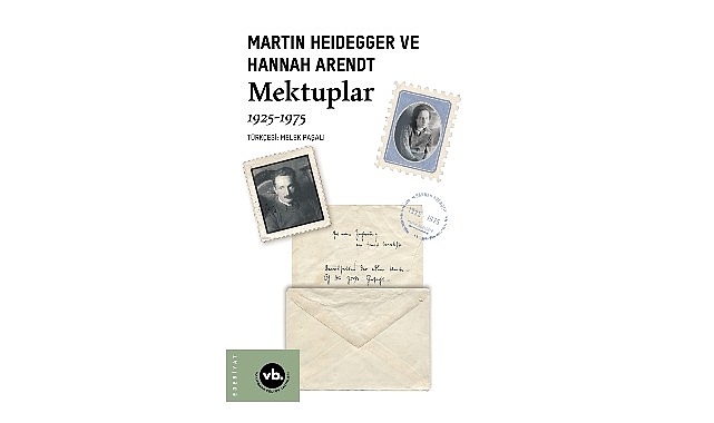 VBKY "Mektuplar 1925-1975"i yayımladı