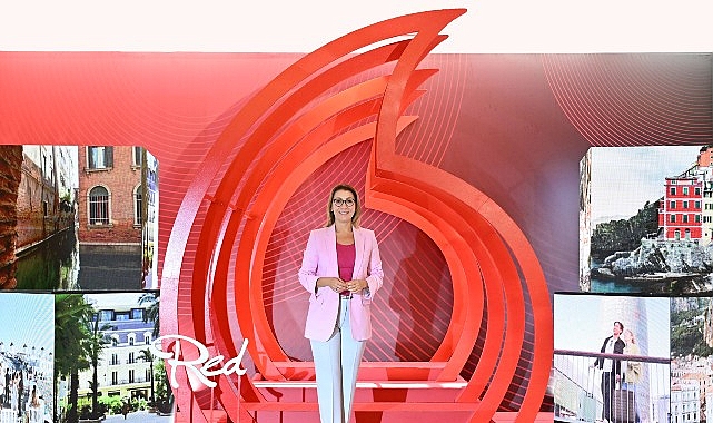 Vodafone Red'liler 1 Yılda 2,5 Milyar TL Tasarruf Etti