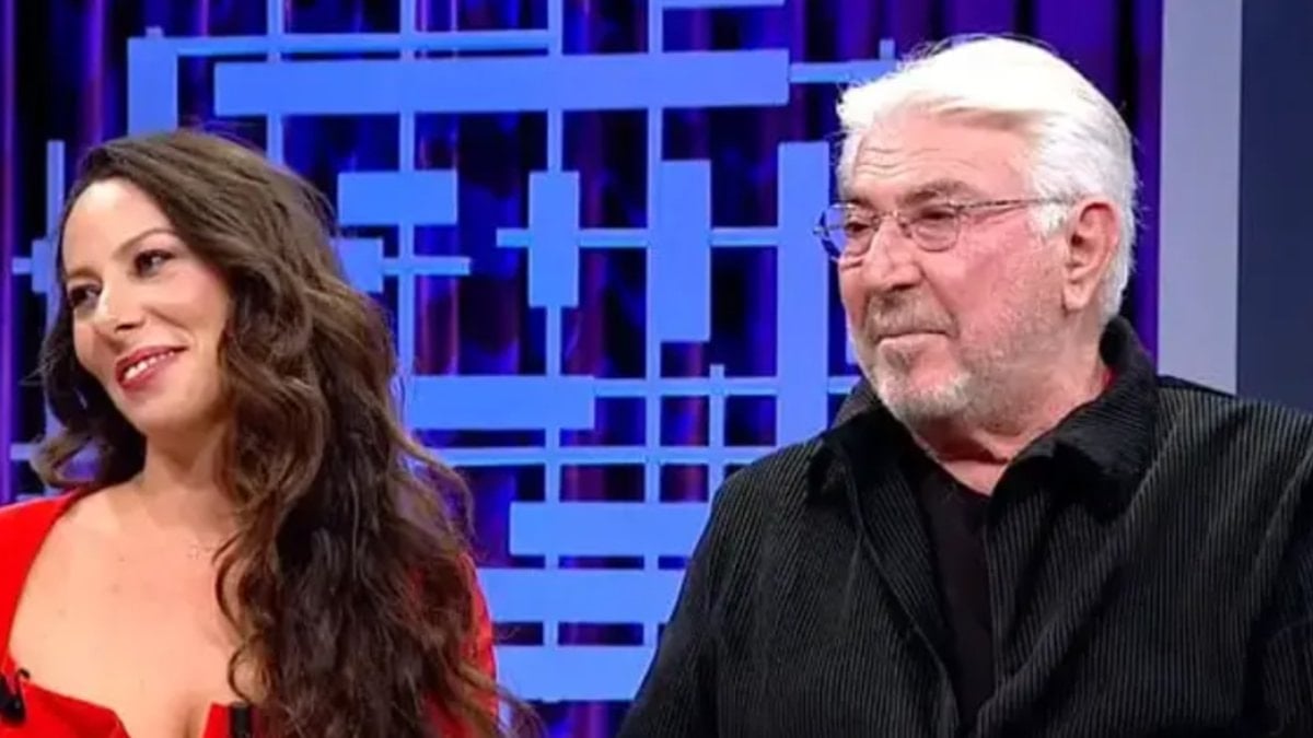 Zeynep Özyağcılar'dan samimi açıklamalar: Babam gibi bir erkek bulamam