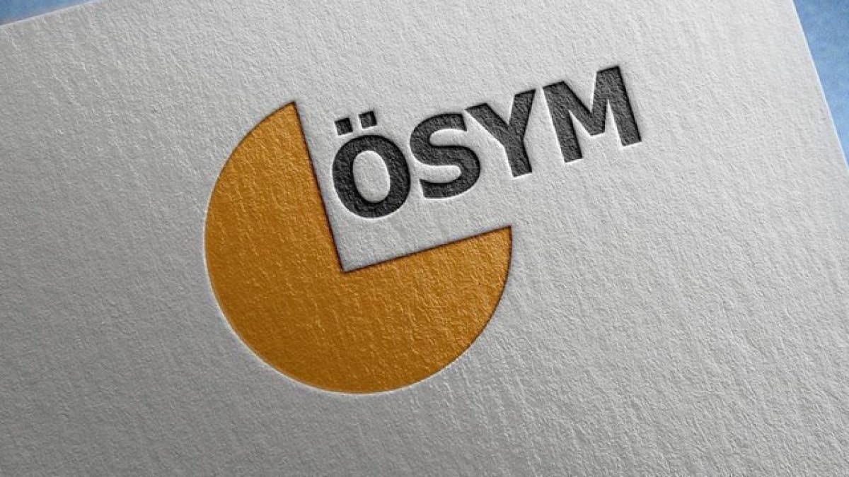 2026-KPSS Ön Lisans başvuruları başladı