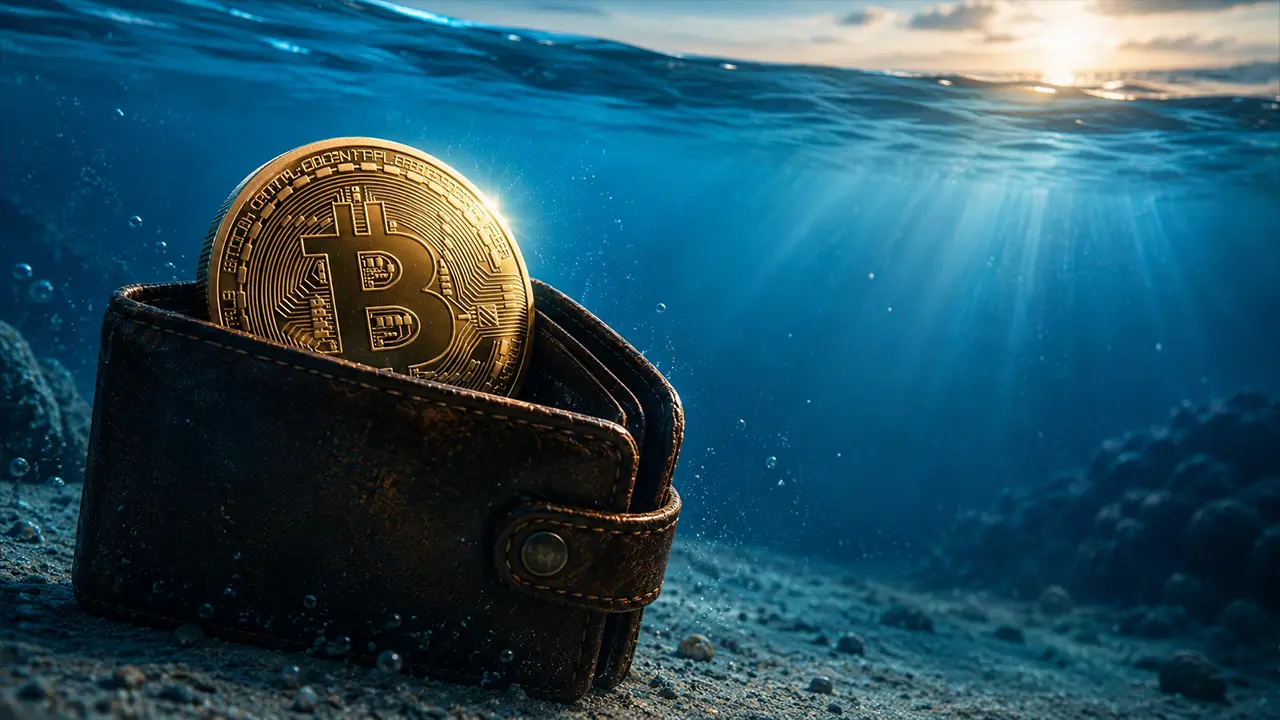 8 yıldır hareket etmeyen Bitcoin cüzdanından transfer geldi
