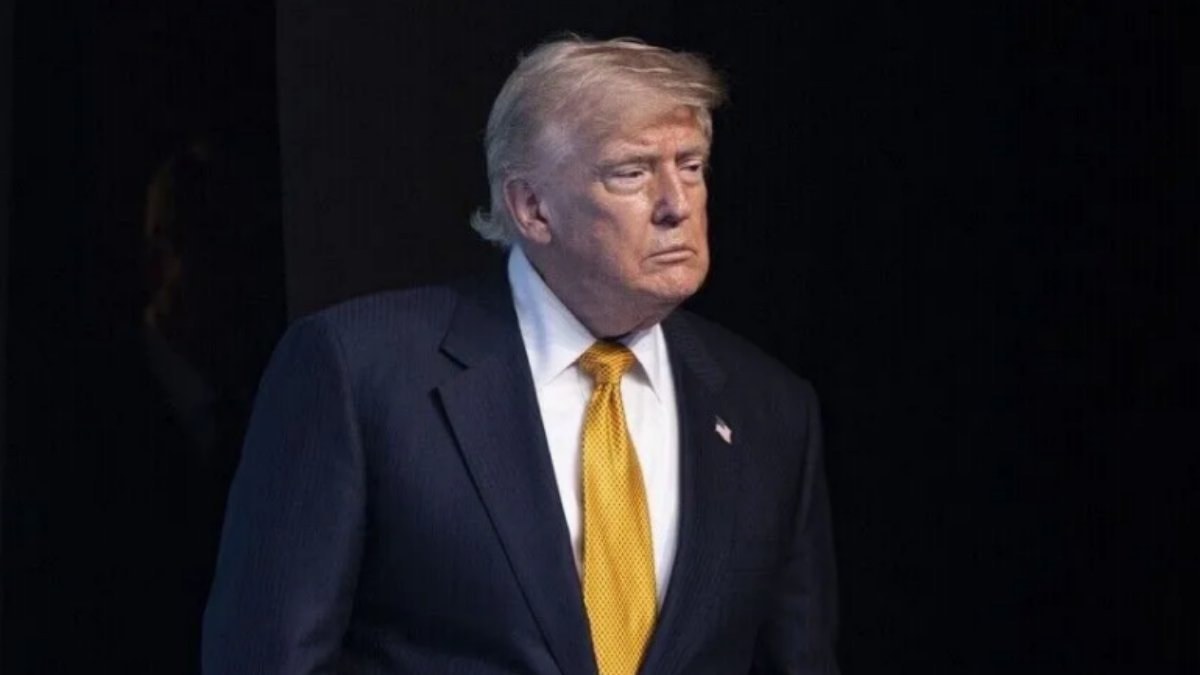 ABD medyası: Trump, İran savaşının maliyetinden endişeli