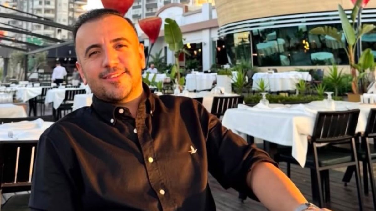 Adana'da dondurmacıya silahlı baskın: 29 yaşındaki çalışan hayatını kaybetti