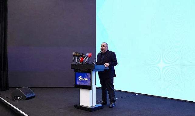 Alman basınında Taşyapı'nın Münih Projesine yer verildi