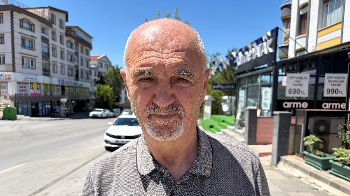 Ankara'da kız çocuklarını taciz edenlere müdahale eden adam darbedildi