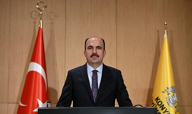 Başkan Altay Tüm Sivil Toplum Kuruluşlarını "STK Proje Destek Programı"na Başvurmaya Davet Etti