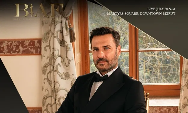 BIAF’ta Yılın Erkek Oyuncusu Barış Kılıç