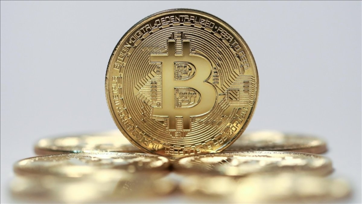 Bitcoin 64 bin dolar seviyesinde dalgalanıyor