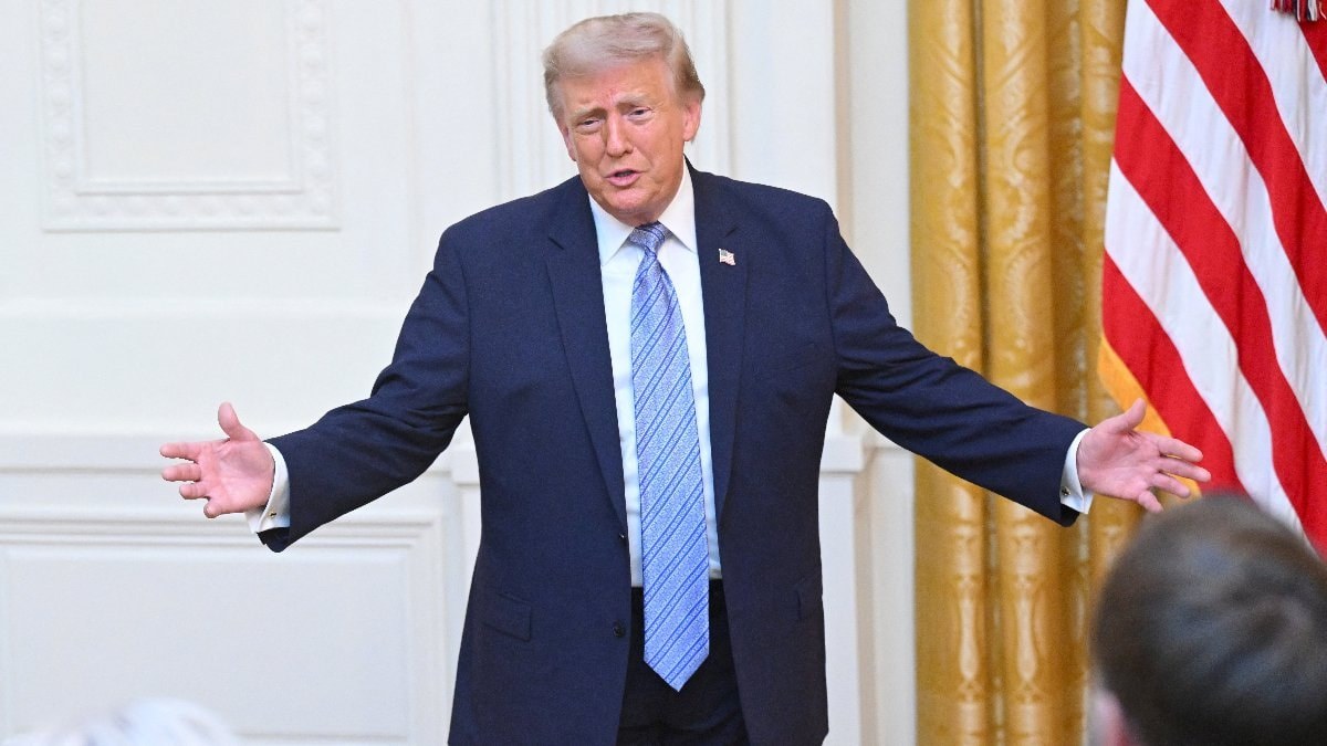 Donald Trump'ın paylaşımlarını ilk görüntülemek isteyenler para ödeyecek