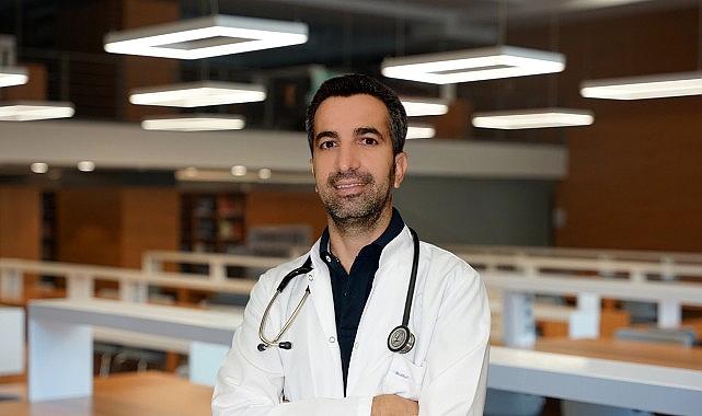 Dünya nüfusunun yüzde 3'ü kronik Hepatit B veya Hepatit C ile yaşıyor