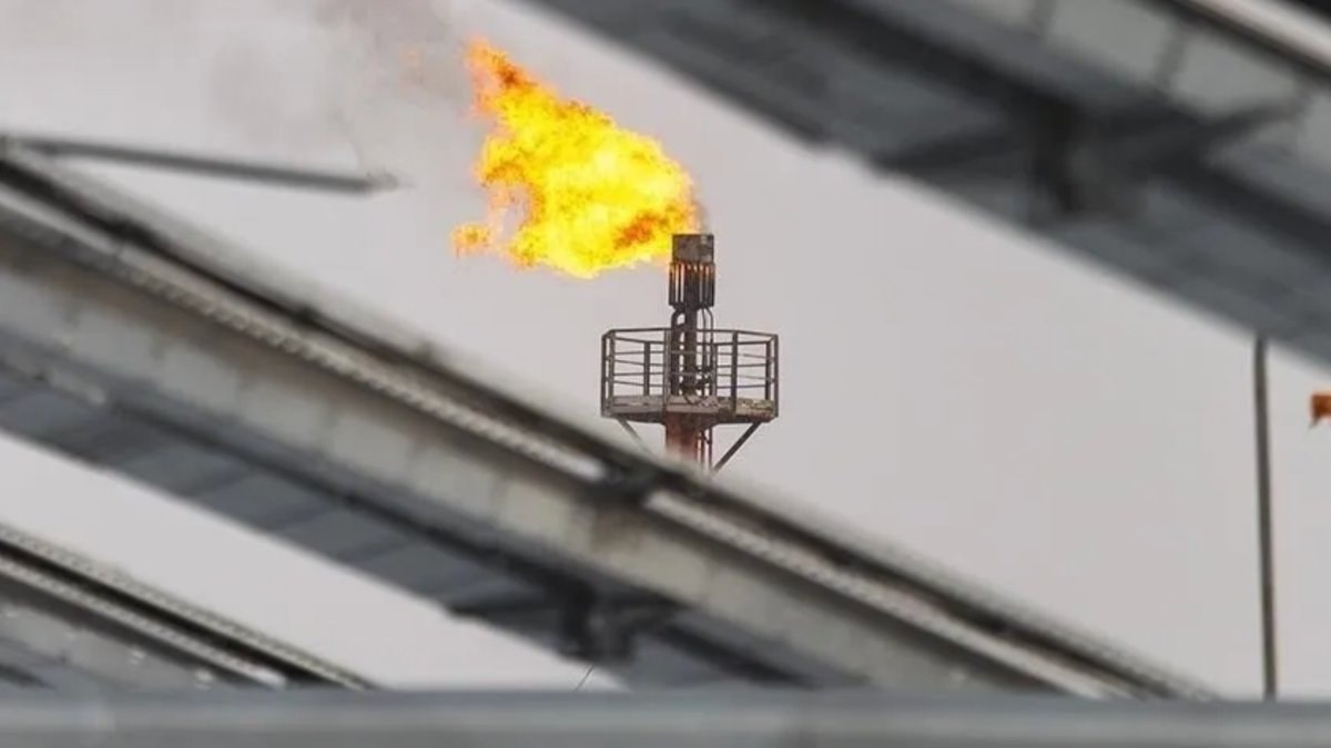 Enerji ithalatı faturası haziranda yüzde 28,8 arttı