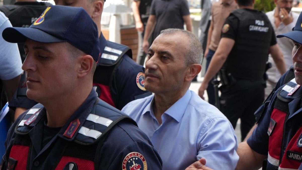 Erzurum Başsavcılığı: Tuncay Sonel koordinesinde organize şekilde delil karartıldığı emareleri elde edildi
