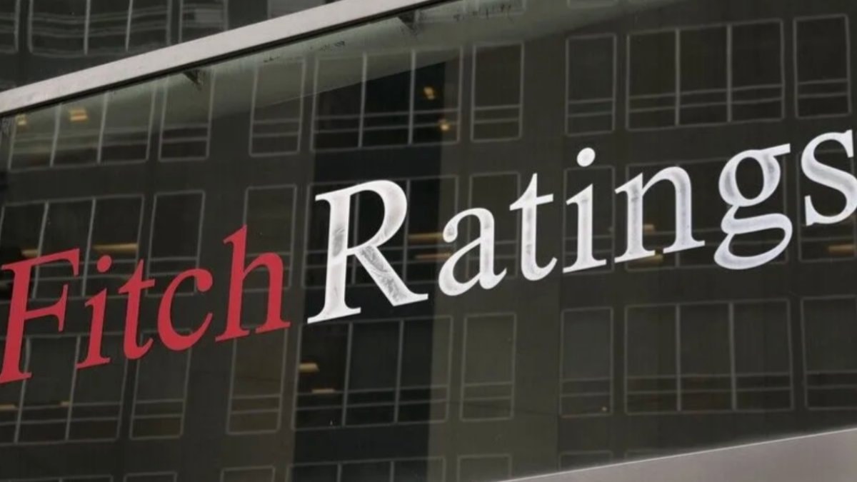 Fitch Ratings: Türkiye ekonomisi dayanıklı