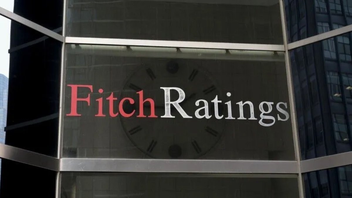 Fitch Ratings, Türkiye'nin kredi notunu teyit etti