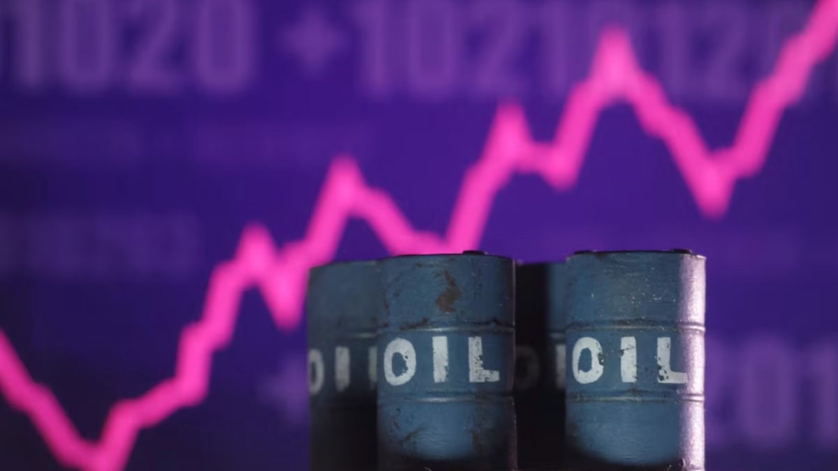 Goldman Sachs: Brent petrolün varili 120 dolara çıkabilir