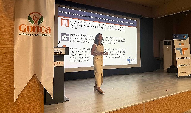 Gonca'da istihdama uzanan köprüler kuruluyor