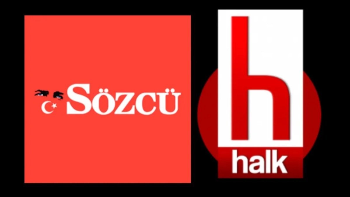Halk TV ve Sözcü'den Özgür Özel'in 'Yeni Parti'sine destek