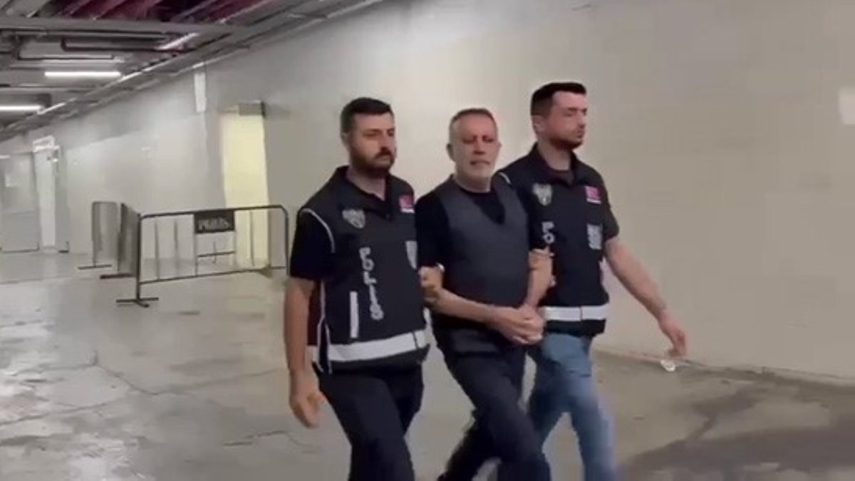 Haluk Levent: Bana fazla güvenmeyin, her an satabilirim