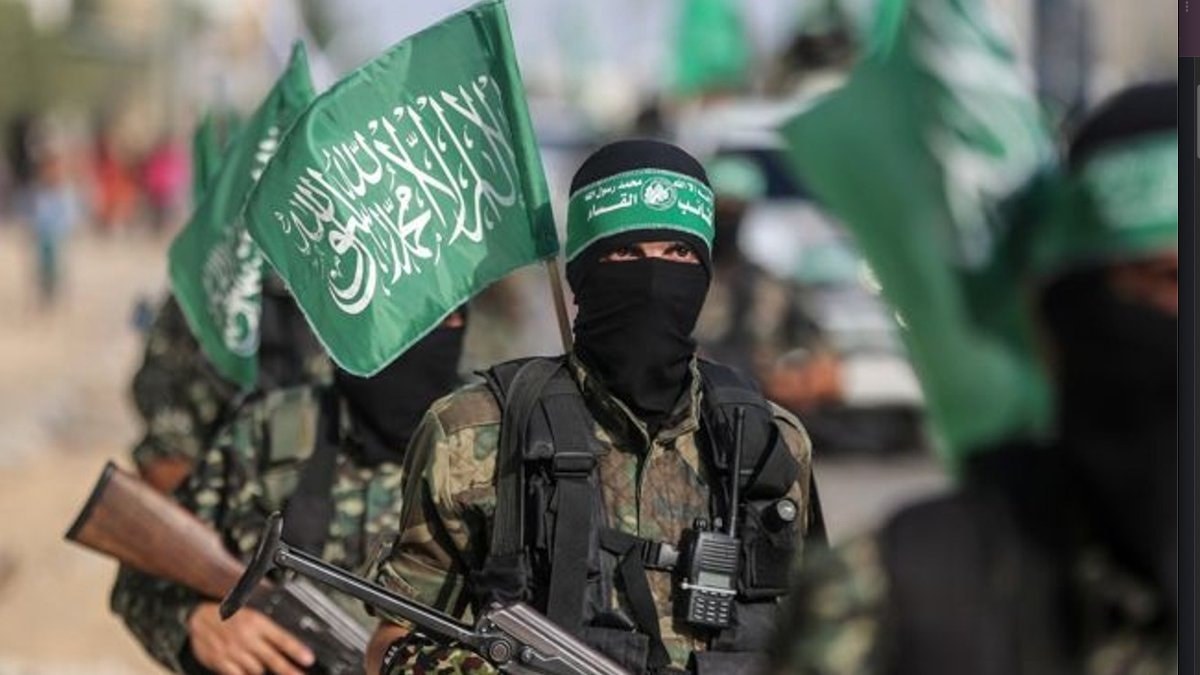 Hamas'tan "silahsızlanma" açıklaması: Emin olmadıkça tek adım atmayacağız