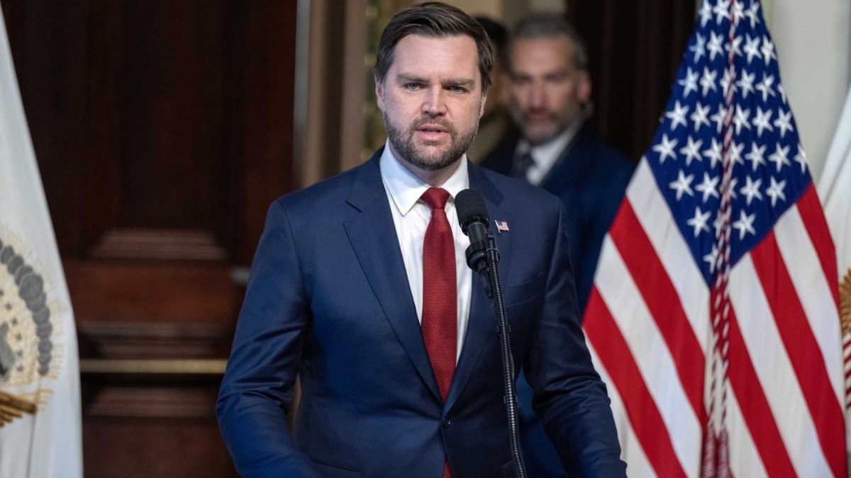 JD Vance'in, Trump-Netanyahu görüşmesini engellediği iddiası