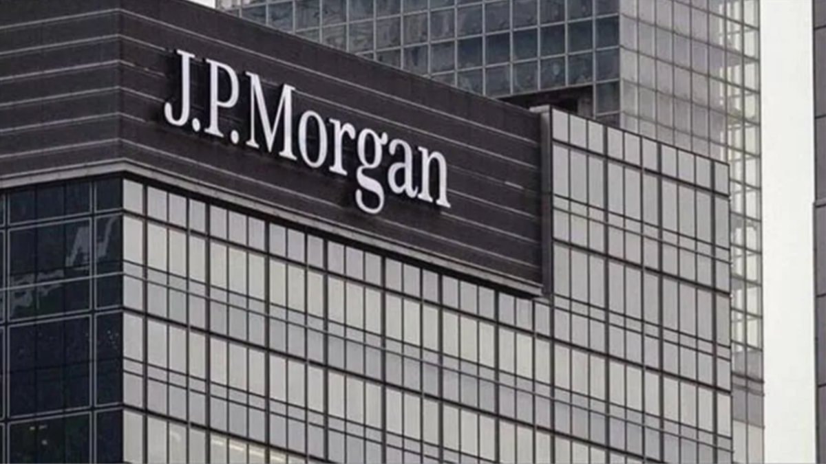 JPMorgan'dan bazı Türk şirket ve banka tahvillerine 'Ağırlığını Artır' tavsiyesi