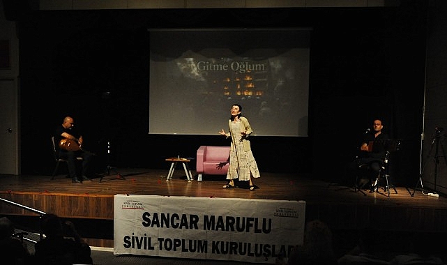 Karşıyaka, Madımak'ı andı