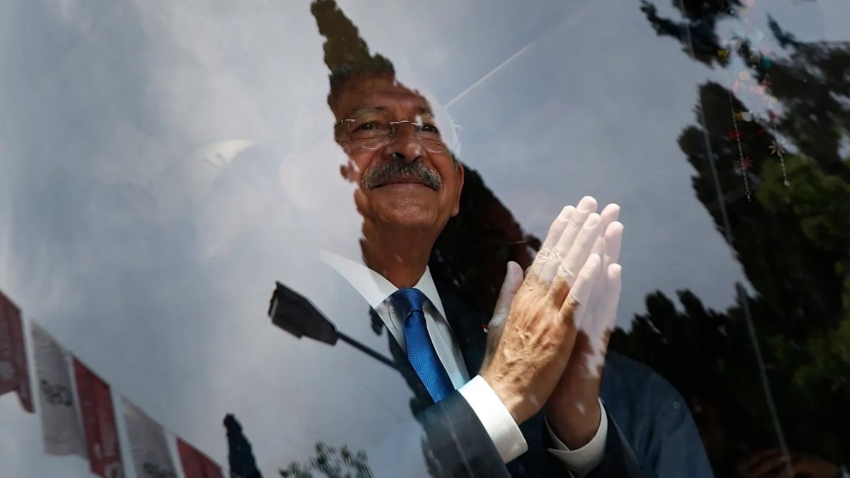 Kemal Kılıçdaroğlu'ndan "Lozan" paylaşımı: Kanun teklifi vereceğiz