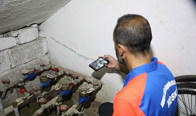KOSKİ'de Yapay Zekâ Destekli Dinamik Rotalama Dönemi