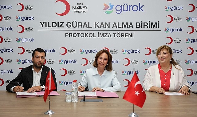 Kütahya'da Kan Alma Birimi Kuruluyor
