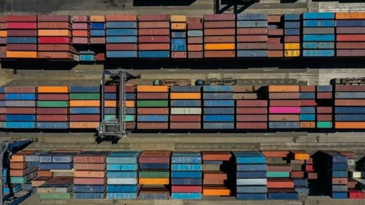 Makine ihracatı ilk yarıda 13,8 milyar dolara ulaştı