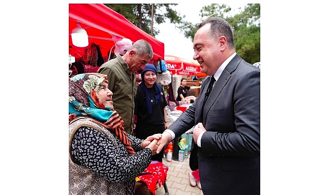 Manisa'da Ortak Akıl Dönemi