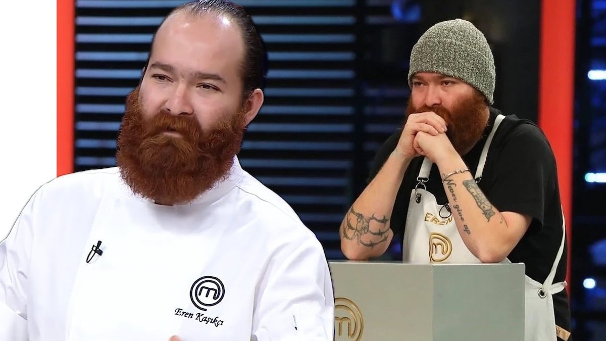 MasterChef şampiyonu Eren Kaşıkçı neden öldü? İşte hayatı ve ölüm sebebi