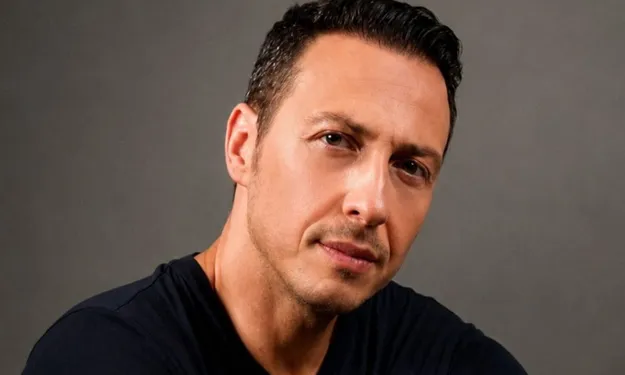Medcezir’in Kenan’ı Ali Aksöz setlere Döndü