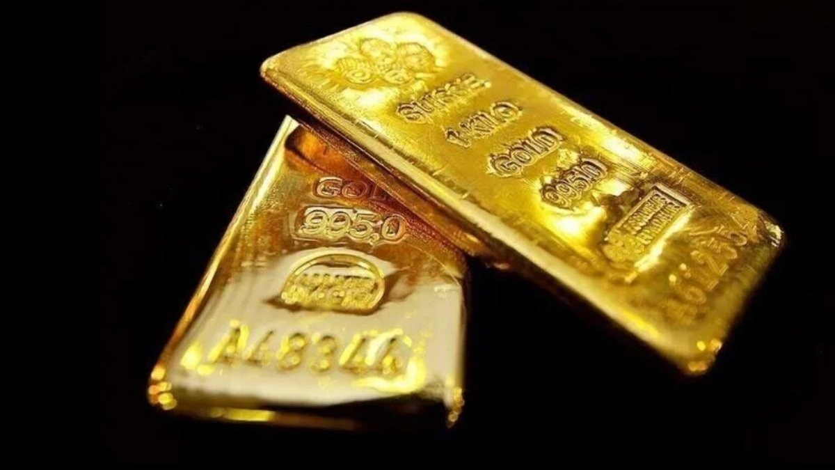 Merkez bankalarının rotasında daha fazla altın alımı var
