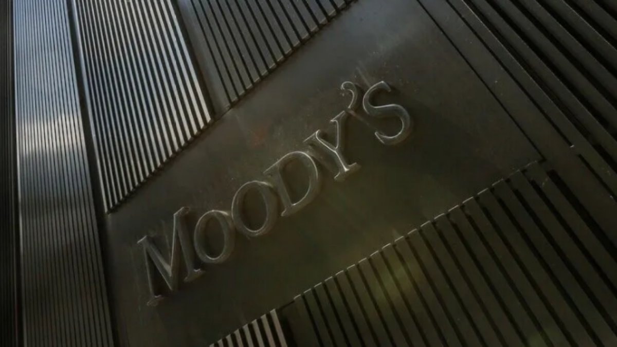 Moody's Türkiye'nin kredi notunu güncellemedi