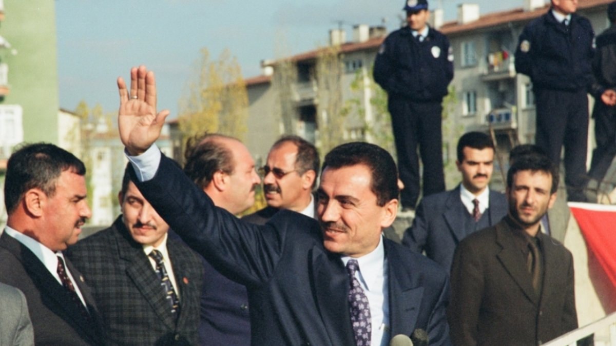 Muhsin Yazıcıoğlu portresi: İnandıkları yolunda mücadeleye liseye başladı