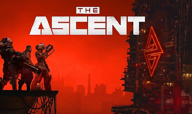 Neon Giant 'The Ascent'in 5. Yıl Dönümünde Oyunun Yol Haritasını Açıkladı