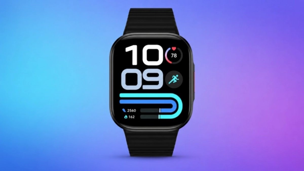 Redmi Watch 6 Active ve Watch 6 Lite'ın fiyatları ortaya çıktı