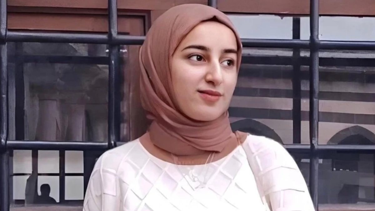 Rojin Kabaiş'in elbiseleri DNA incelemesine alınacak