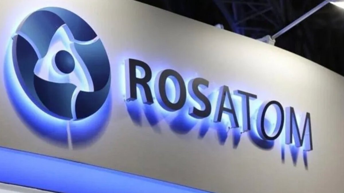 Rosatom'dan Akkuyu NGS mesajı: Devreye alma çalışmalarına aylar kaldı