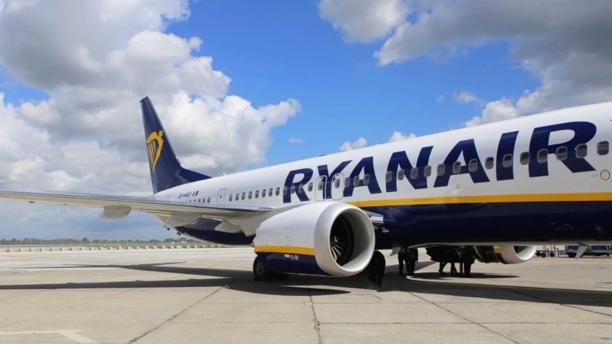 Ryanair, Türkiye uçuşlarını sonlandırma kararı aldı